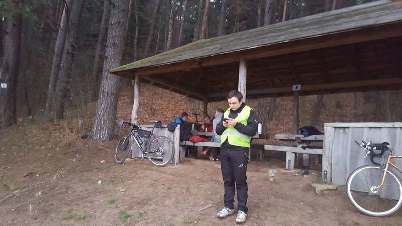 Культурно отдыхаем в беседке