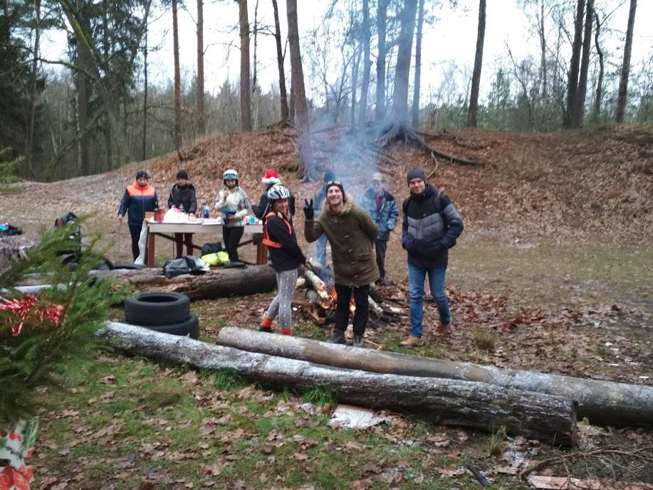 Алексей доволен