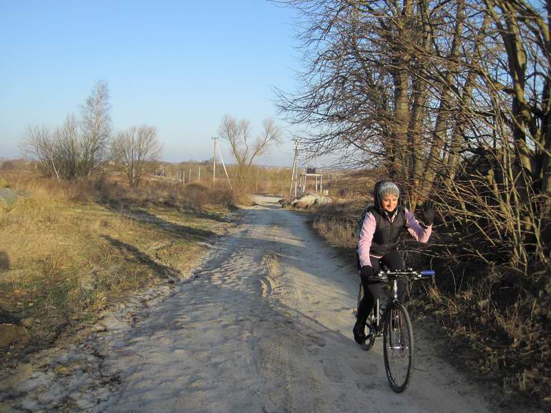 Светлана Данилова