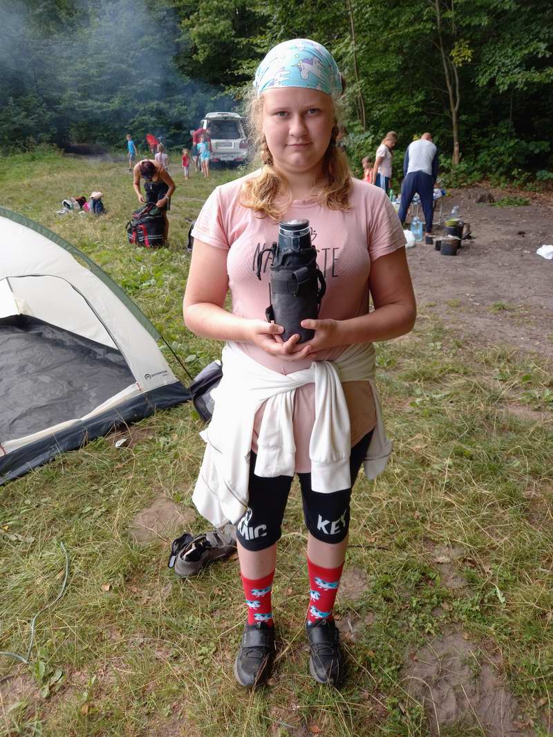 Полина Щербина
