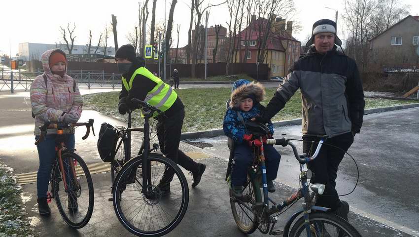 Восточный ветер в Восточном городке