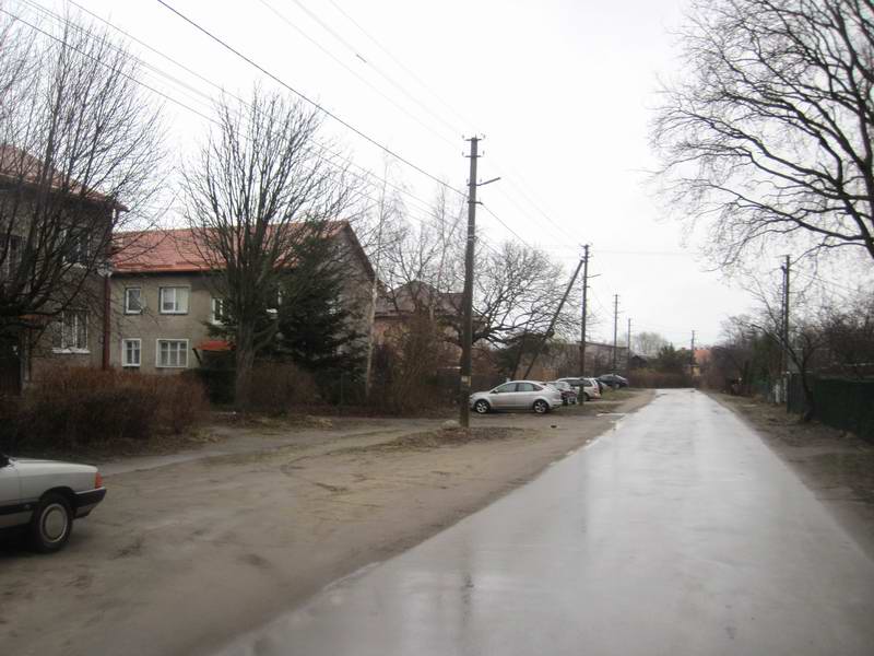 Ул. Рабочая в Пионерском <a href='http://koenigbicycle.ru/js/ymapload/mapload.htm?maps/v2109tr.kml&54.951963&20.203893&17&hybrid'><img src='/images/Yandex_Maps_logo_25px.gif'></a> <a href='https://www.google.com/maps?z=15&t=h&q=54.951963,20.203893' target='_blank'><img src='/images/25px-Google_Maps_icon.jpg'></a>