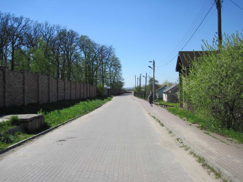 Поехали дальше