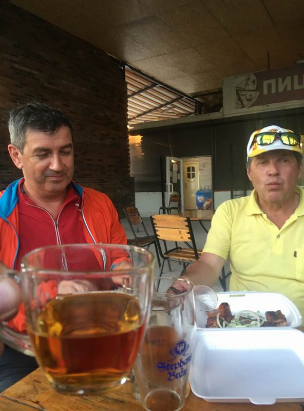 Правильный чай