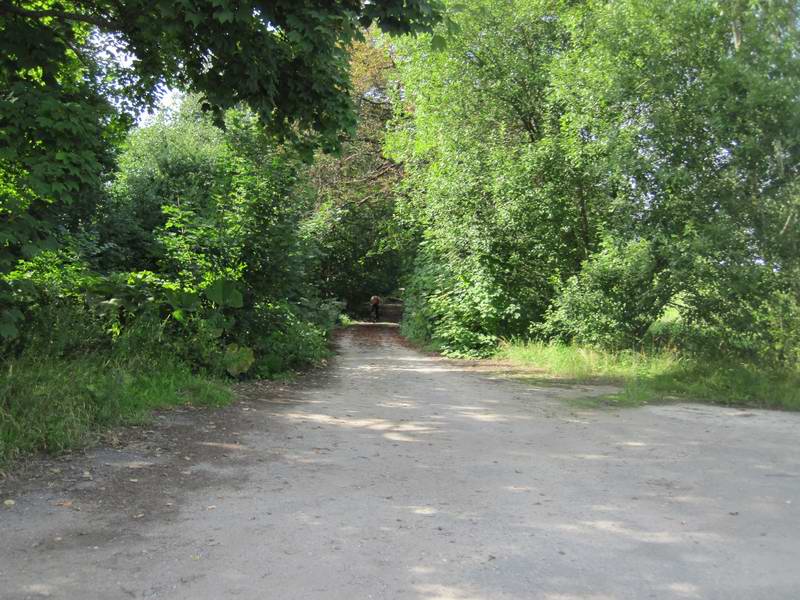 15:59. Конец асфальта