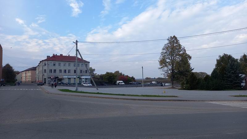 Площадь