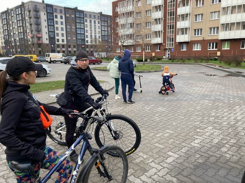 Кампус БФУ