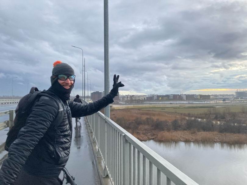 Свобода!