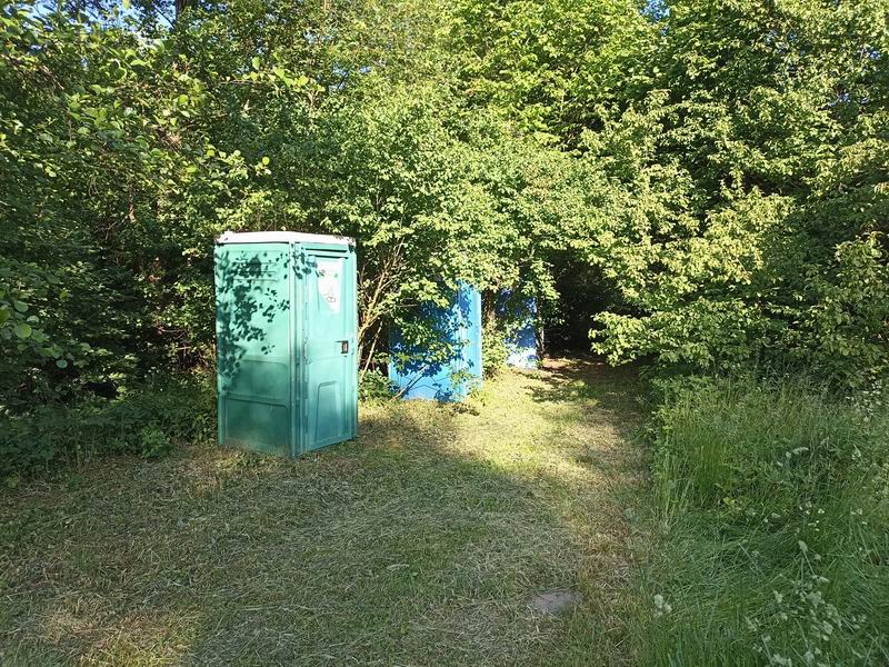 Культурные заведения в глуши