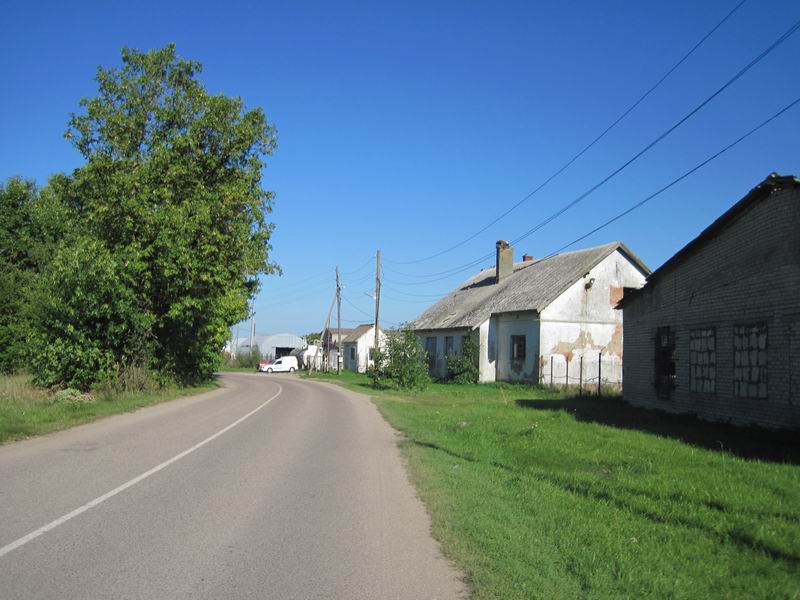 Дома в Узловом
