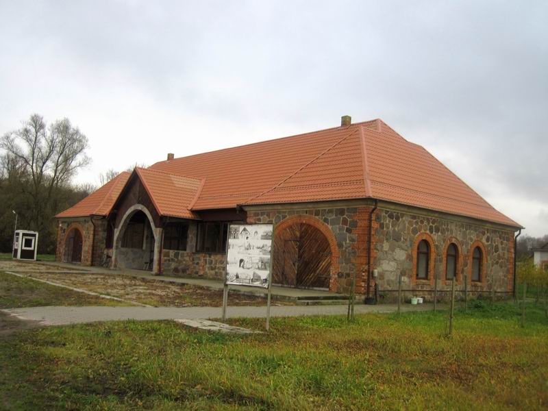 Рецепция