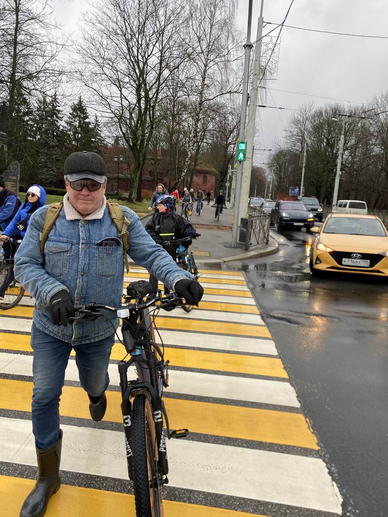 Соблюдаем правила