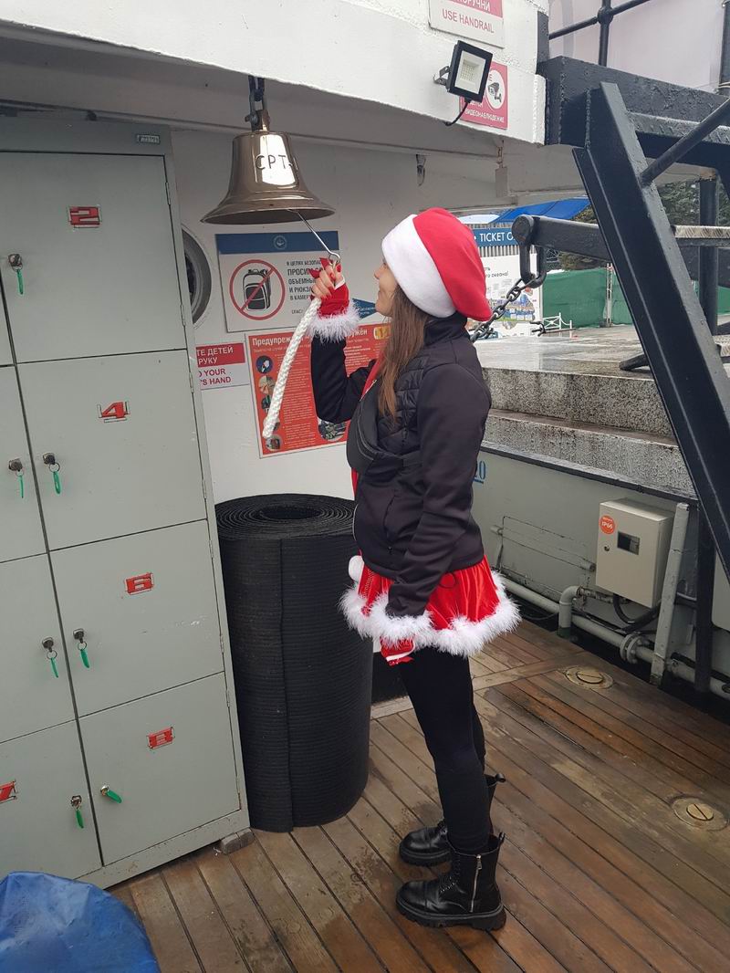 Наталья загадывает желание