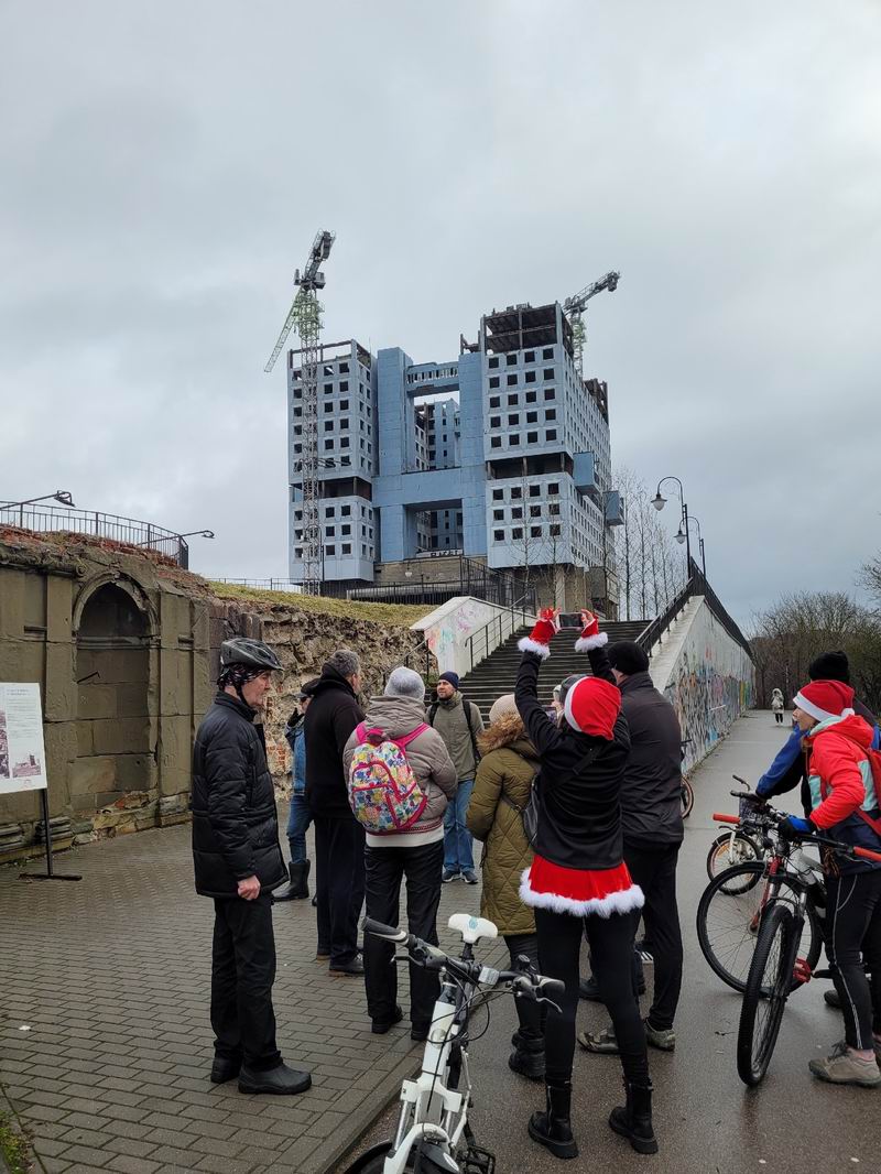 Тяга к великому