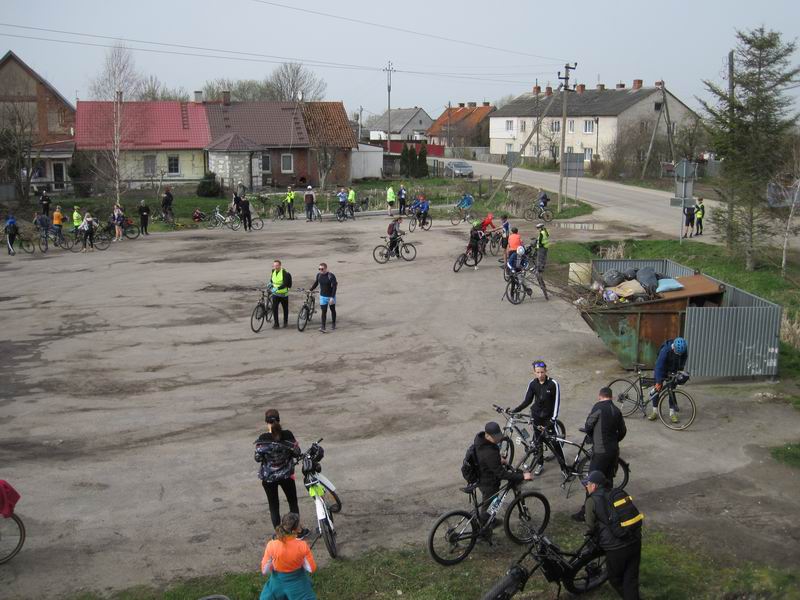 Заречье