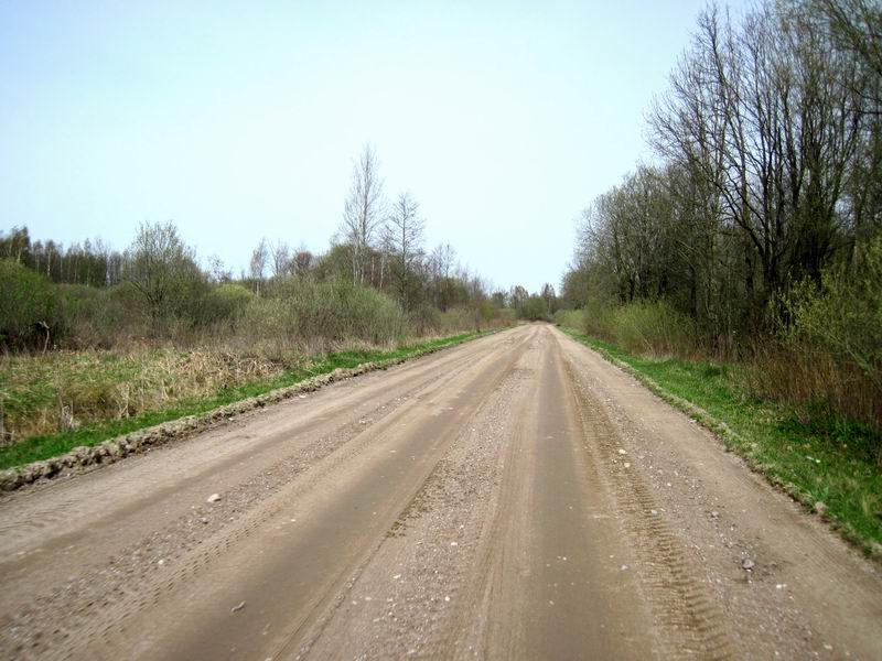 Скоростная грунтовка