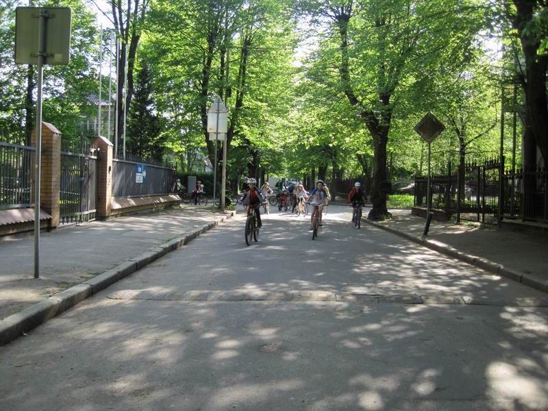Поехали