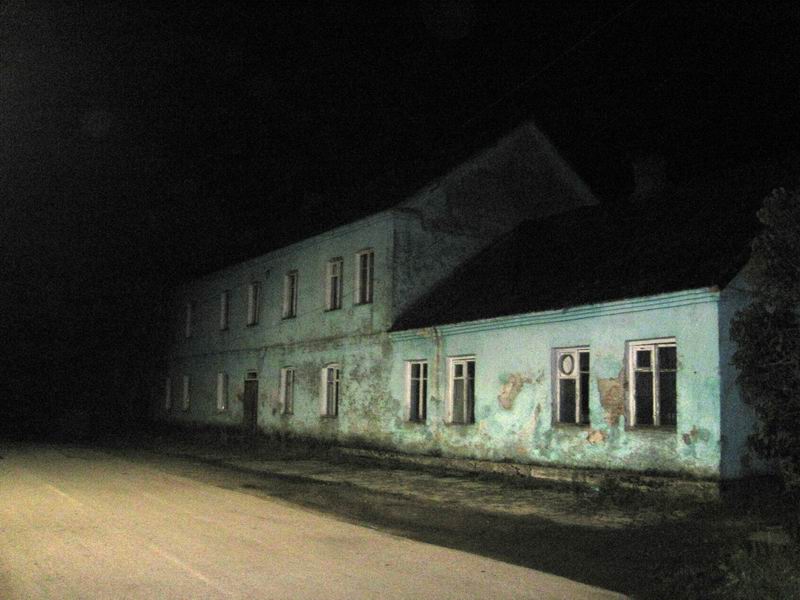 Дом в Победино