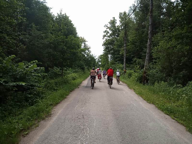 Поехали!