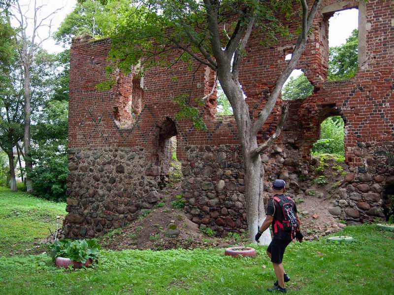 Культурная программа.