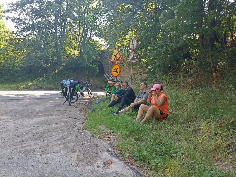 Миниотдых в Ушаково