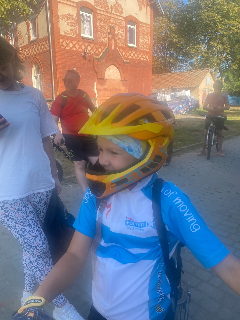 Народ доволен