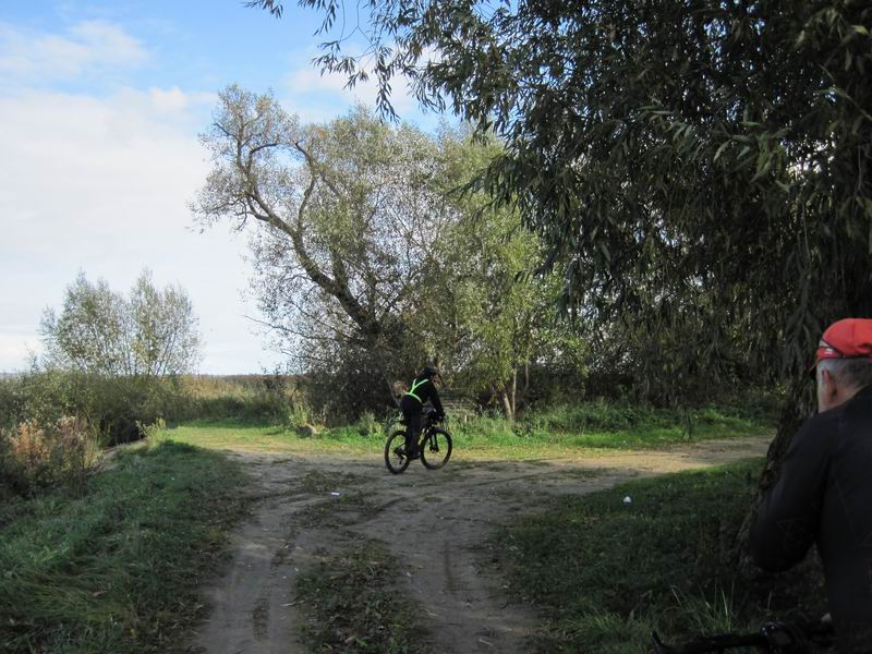 Поворот