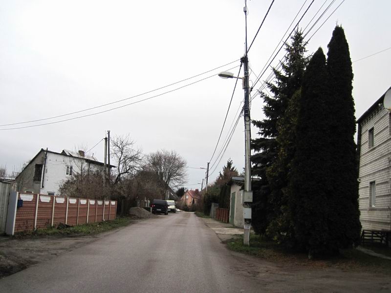 Ул. Щепкина