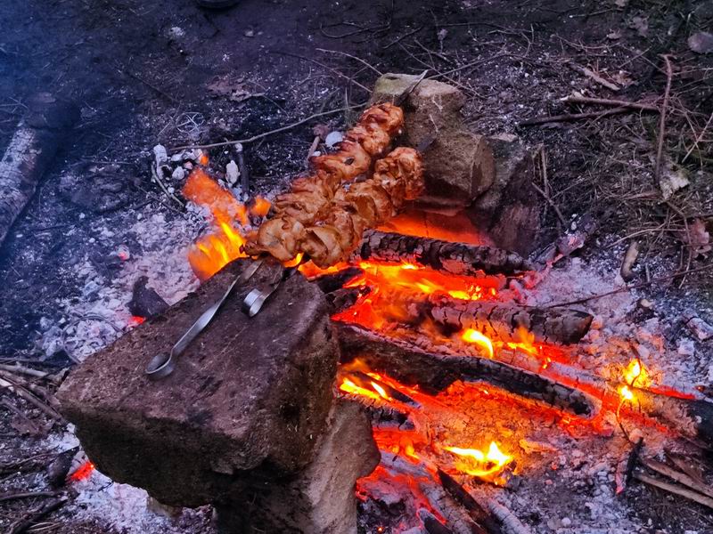 Вкуснятина