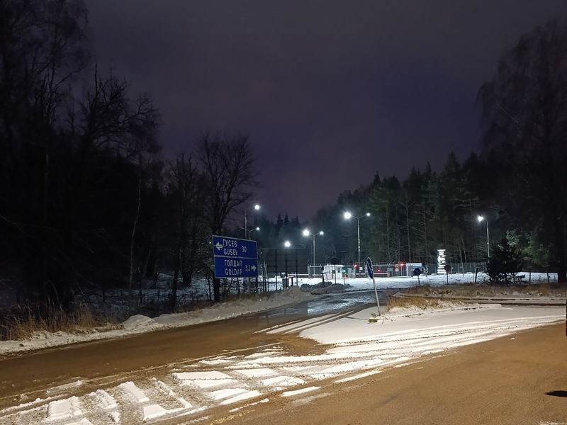 Раньше тут кипела жизнь