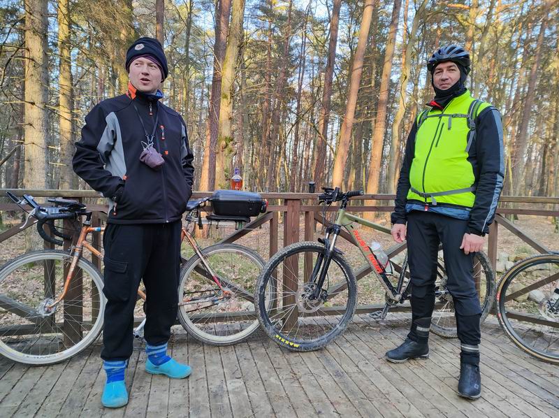Провожаем Вячеслава Дмитриева в квадратные скобочки