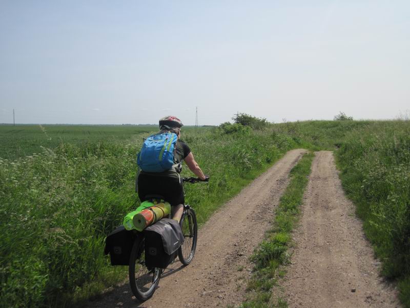 Поехали дальше