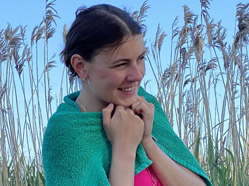 Алина Лахматова