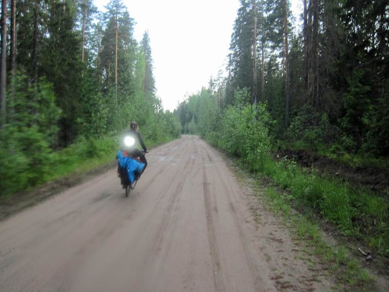 Едем