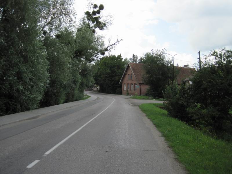 Приехали в Ермаково