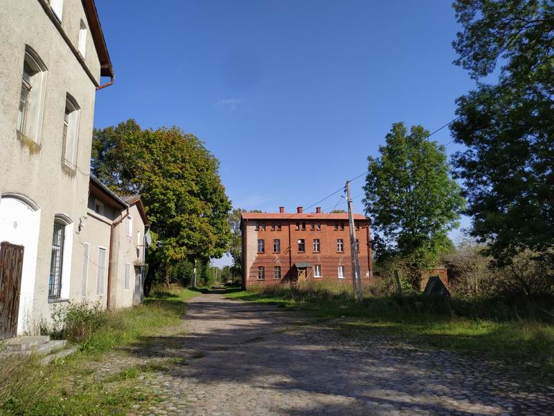 Привокзальная площадь