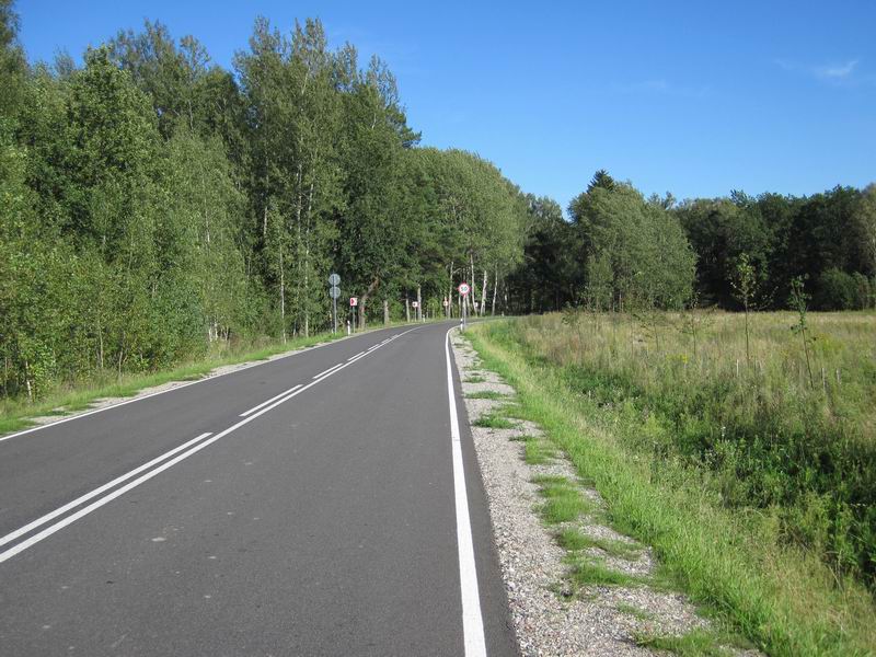 Хороший асфальт