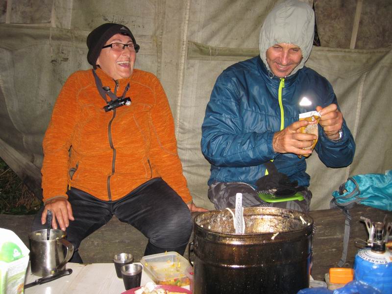 Участники довольны