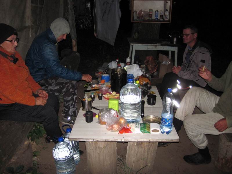 Культурно отдыхаем