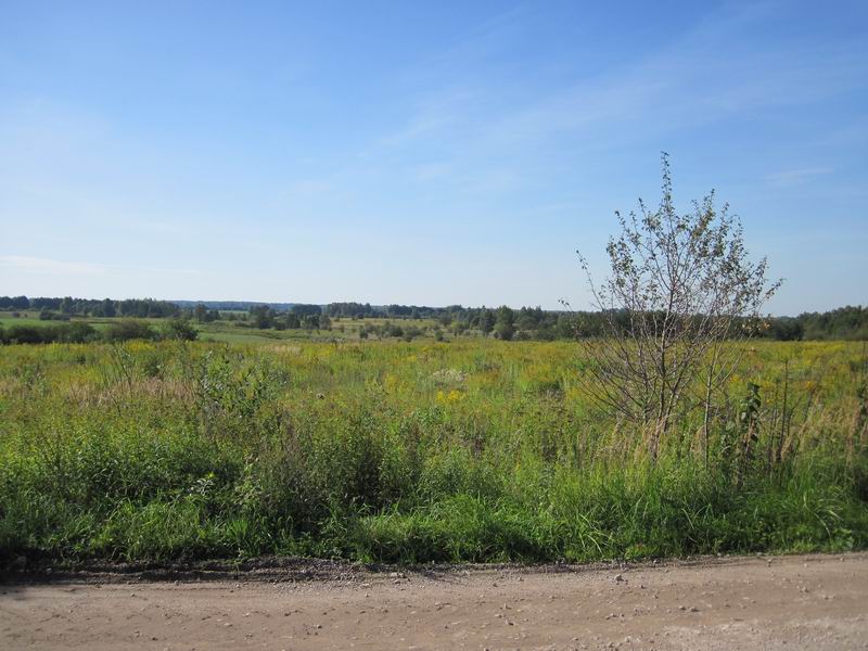 Вид на долину Анграпы