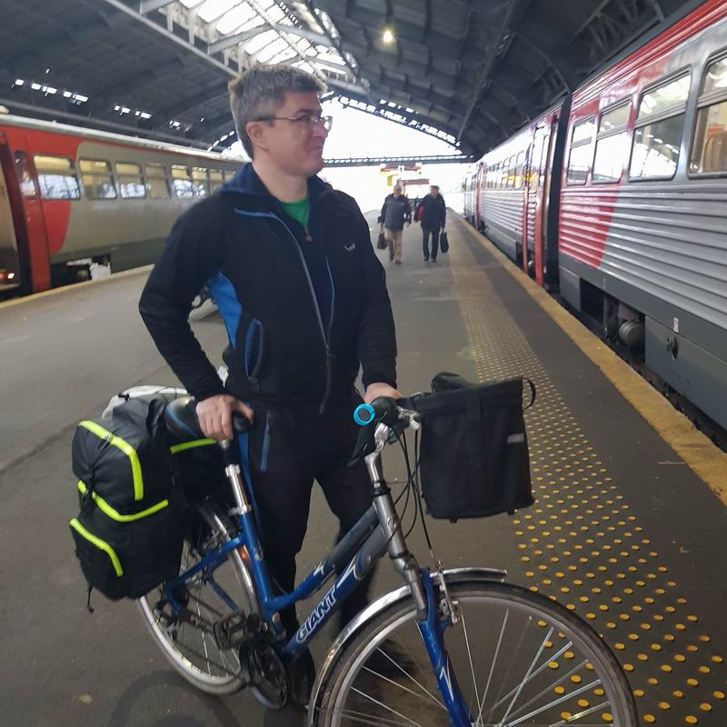 Сергей Шкиндер