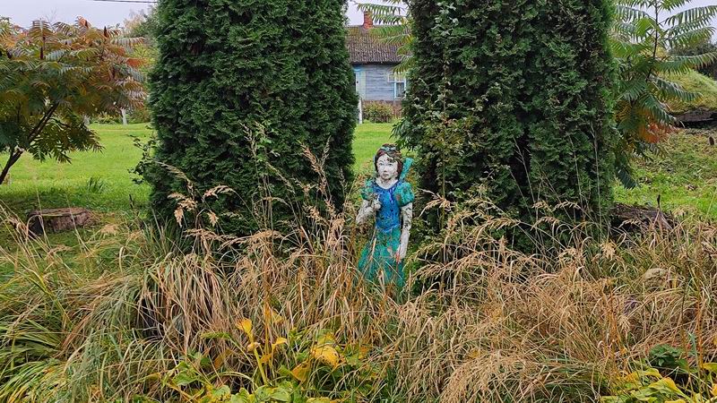 Белоснежка