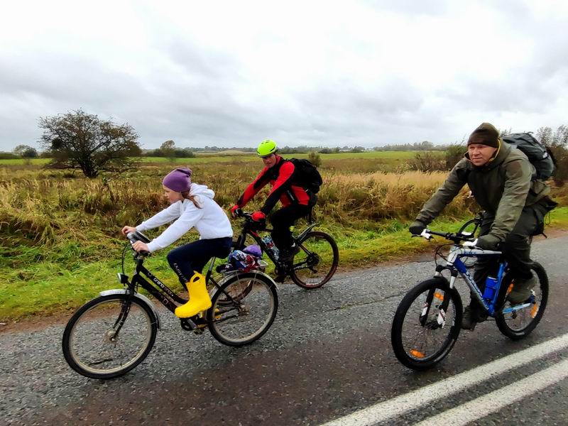 Илиана Мезенова, Дмитрий Ливенцев, Виктор Богданкевич