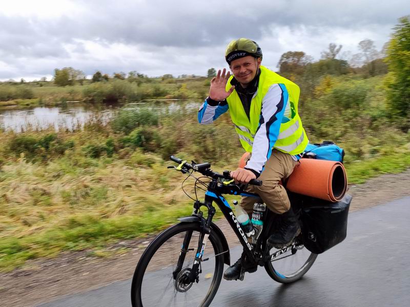 Борис Мошняга