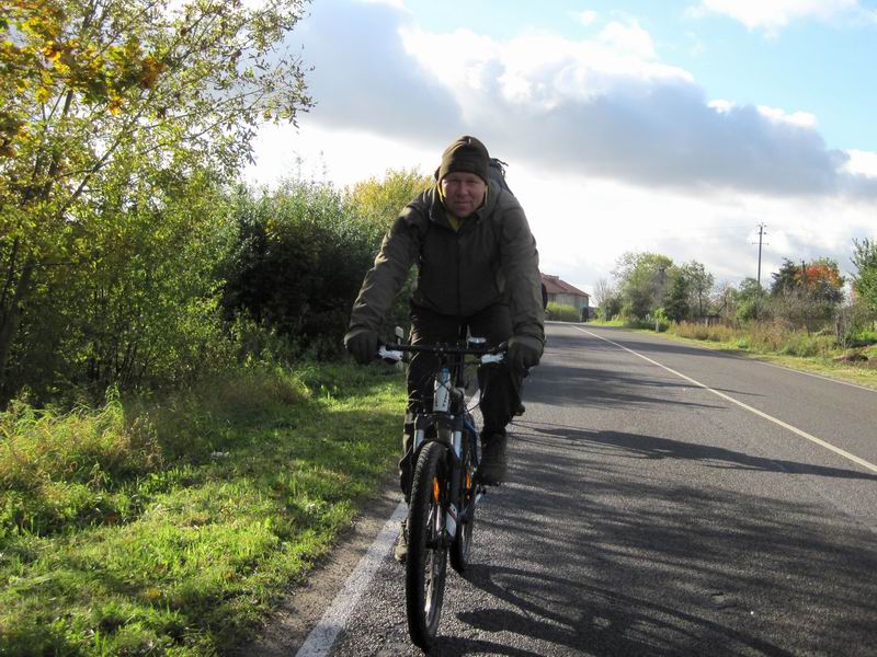 Виктор Богданкевич