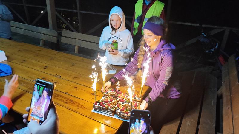 Сделанный Еленой Лобастовой