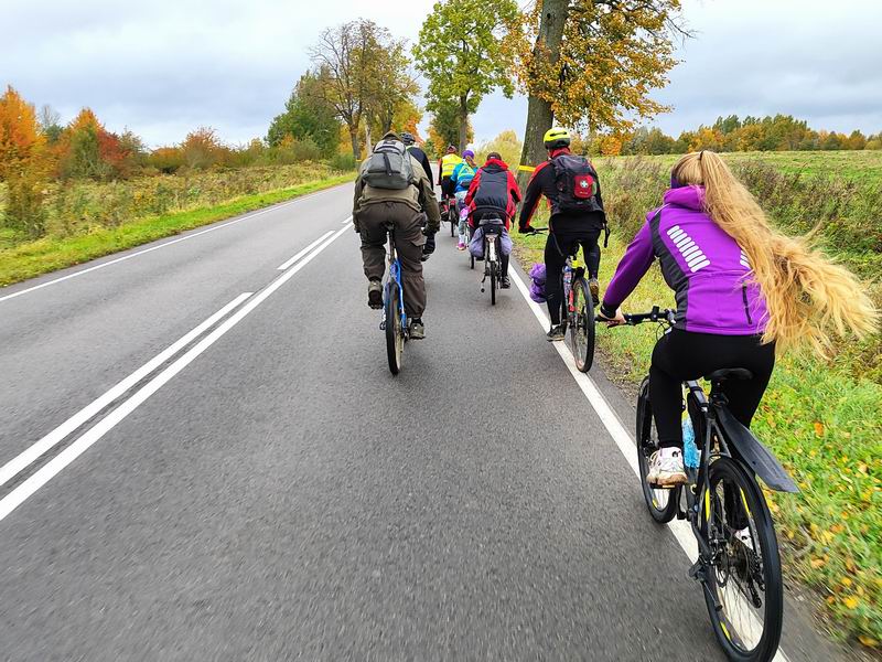 Едем дальше