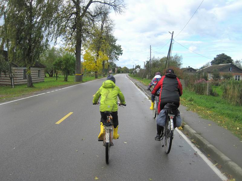 Едем дальше по Междуречью
