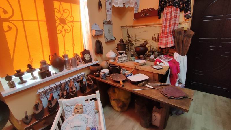 Всякая утварь