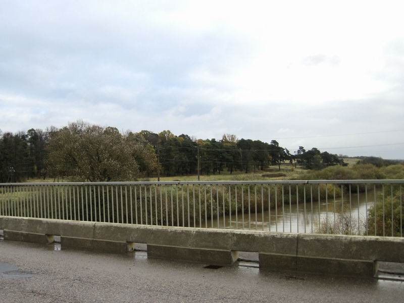 Река Преголя